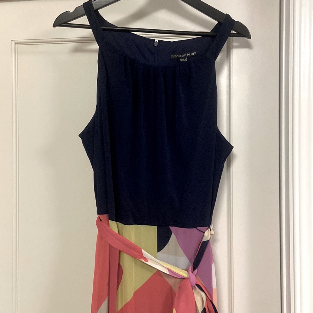 Madisonleigh long beautiful dress